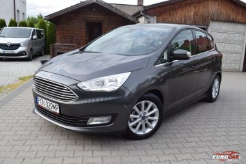 Titanium*Ledy*Navi*Klimatronic*Grzana Szyba*Serwis*Niemcy*Nowy Rozrząd
