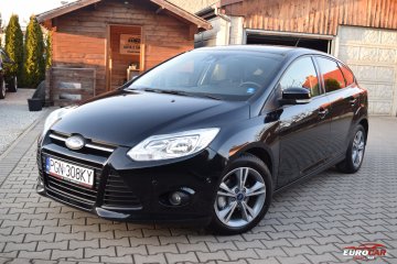 Klimatronic*AluFelgi*Czujniki Parkowania*Grzana Szyba*Nowy Rozrząd*