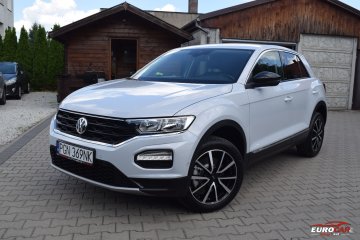 Navi*Radar*El.Klapa*DSG*Bezwypadkowy*Serwisowany*Zadbany z Niemiec