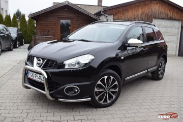 TEKNA*Kamera360*Panorama*Navi*Klimatronic*Bezwypadkowy*Serwis*Niemcy