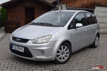 TITANIUM*Klimatronic Sprawny*Serwisowany*Gotowy do jazdy !!