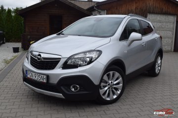 INNOVATION*Bi-Xenon*Navi*Kamera*Półskóra*Grzane Fotele*Niemcy