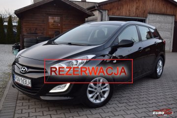 Oryginał z Niemiec*Serwis ASO Hyundai*Klima*Grzane Fotele*8 x Koła