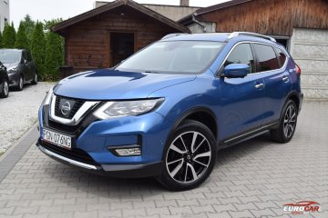 TEKNA*Skóra*Navi*Kamera360*FullLed*Panorama*Bezwypadkowy*Niemcy*7-osób