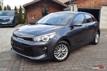 41.000KM*Serwis*Bezwypadek*LEDY*Kamera Cofania*Stan jak Nowy