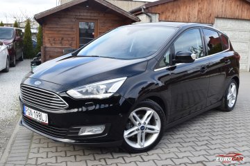 TITANIUM*Bi-Xenon*NAVI*Kamera*El. Klapa*Oryginał z Niemiec*Stan Wzór