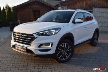 LIFT*Ledy*Navi*Kamera*Klimatronic*Nowe Opony*Bezwypadek z Niemiec*