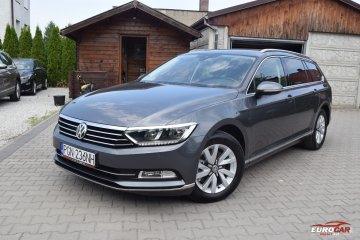 HIGHLINE*FullLed*Navi*Alcantara*Chrom*Serwis*Niemcy*Nowy Rozrząd