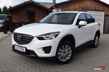 Exclusive*FullLed*Navi*Klimatronic*8xAluFelgi*Biała Perła*SerwisASO